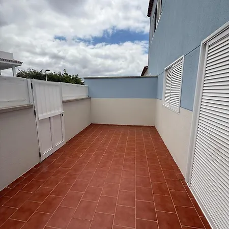 Holiday home Blue Sunset Los Menores